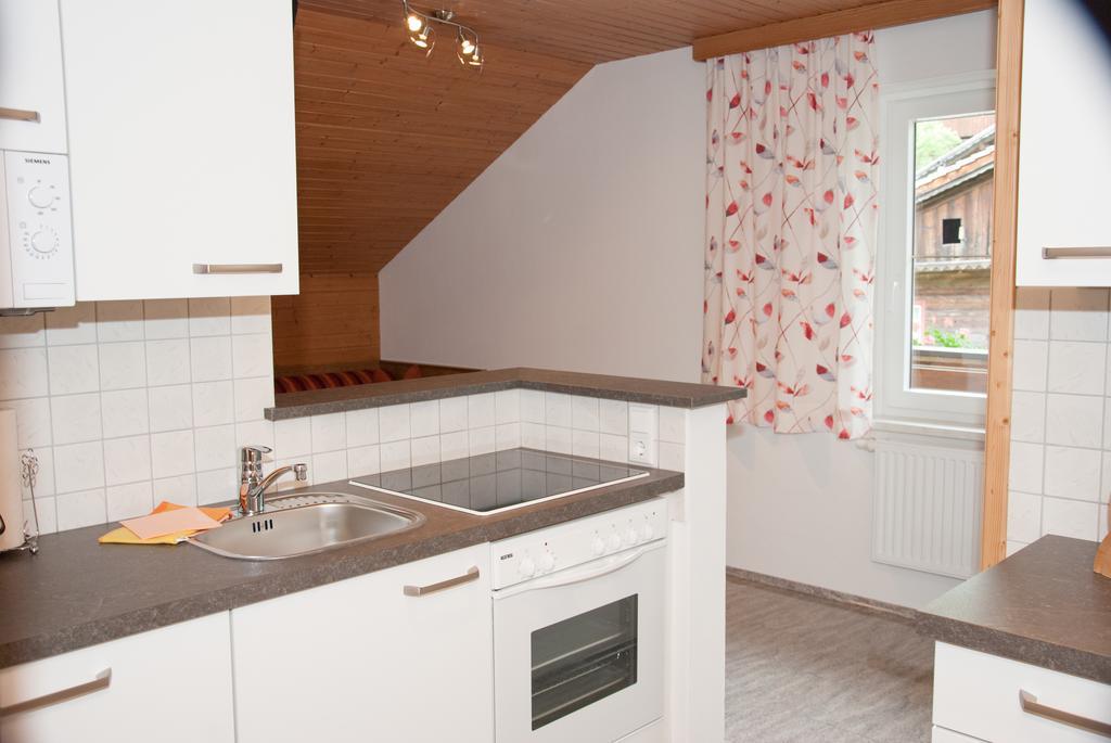 Haus Guggenberger Liesing Quarto foto